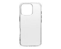 Kryt pro Apple iPhone 16 Pro Transparent