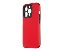 Kryt pro Apple iPhone 15 Pro Red