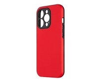 Kryt pro Apple iPhone 14 Pro Red