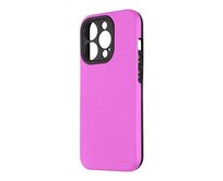 Kryt pro Apple iPhone 15 Pro Purple