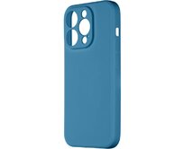 Kryt pro Apple iPhone 15 Pro Dark Blue