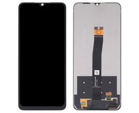 Xiaomi Redmi 10C / Poco C40 LCD displej dotykové sklo