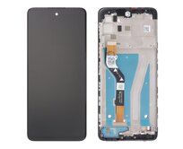 Motorola Moto G60 LCD displej dotykové sklo (včetně rámečku)