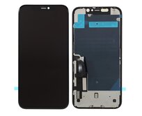 LCD displej Apple iPhone 11 (RUIJU in-Cell)