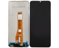 Honor X7a LCD displej dotykové sklo