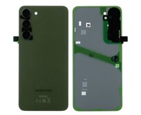 Samsung Galaxy S23+ S916 zadní kryt baterie originální (Service Pack) green