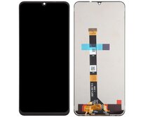 Realme Note 50 LCD displej dotykové sklo