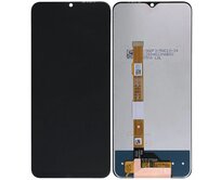 Vivo Y72 5G LCD displej dotykové sklo (včetně rámečku)