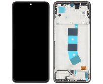 Xiaomi Note 13 4G LCD displej dotykové sklo (TFT včetně rámečku)