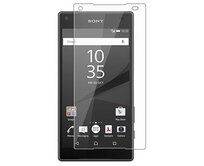 Sony Xperia Z5 Compact ochranné tvrzené sklo na displej E5823