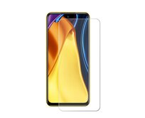 Xiaomi Redmi Note 10 5G / Poco M3 Pro ochranné sklo na displej 2,5D