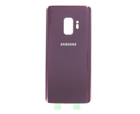 Samsung Galaxy S9 zadní kryt baterie Fialový G960