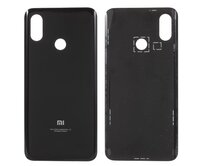 Xiaomi Mi 8 Zadní kryt baterie černý