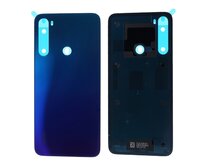 Xiaomi Redmi Note 8 zadní kryt baterie modrý