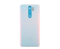 Xiaomi Redmi Note 8 PRO zadní kryt baterie bílý