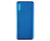 Xiaomi Mi 9 Lite zadní kryt baterie modrý