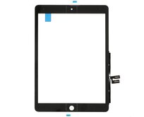 Digitizer dotykové sklo Apple iPad 10.2" (2021) černé