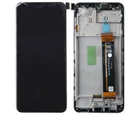 Samsung Galaxy A23 5G LCD displej dotykové sklo A236 (Service Pack)