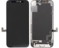 Apple iPhone 12 mini LCD displej dotykové sklo originální (Service Pack)