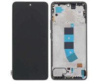 Xiaomi Redmi Note 13 4G LCD displej dotykové sklo originální (Service Pack)