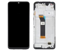 Xiaomi Redmi 10 5G / Poco M4 5G / Poco M5 LCD displej dotykové sklo