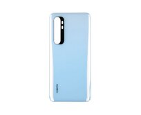 Kryt Xiaomi Mi Note 10 Lite - Glacier White