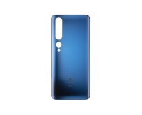 Xiaomi Mi 10 Pro 5G zadní kryt Solstice Grey