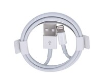 Nabíjecí kabel lightning na USB-A pro iPhone 1m