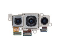 Samsung Galaxy S22 S901 / S22+ S906 hlavní kamera modul fotoaparátu set zadní