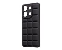 OBAL:ME Block Kryt pro Xiaomi Redmi Note 13 4G Black