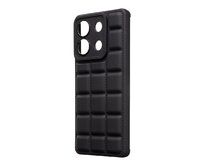 OBAL:ME Block Kryt pro Xiaomi Redmi Note 13 5G Black