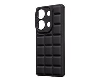 OBAL:ME Block Kryt pro Xiaomi Redmi Note 13 Pro 4G Black