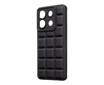 OBAL:ME Block Kryt pro Xiaomi Redmi Note 13 Pro 5G Black