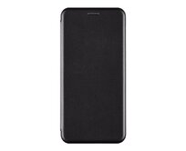 OBAL:ME Book Pouzdro pro Xiaomi Redmi Note 12 4G Black