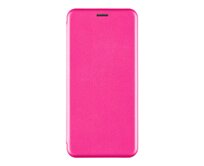 OBAL:ME Book Pouzdro pro Xiaomi Redmi Note 12 4G Rose Red