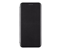 OBAL:ME Book Pouzdro pro Xiaomi Redmi Note 12 5G Black