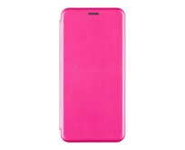 OBAL:ME Book Pouzdro pro Xiaomi Redmi Note 12 5G Rose Red