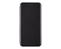 OBAL:ME Book Pouzdro pro Xiaomi Redmi Note 12 Pro 5G Black