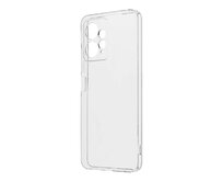 OBAL:ME TPU Kryt pro Xiaomi Redmi Note 12 4G Transparent