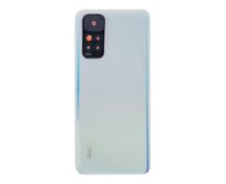 Xiaomi Redmi Note 11S zadní kryt baterie perleťově bílý