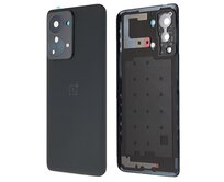 OnePlus Nord 2T 5G zadní kryt baterie šedý včetně krytky čočky fotoaparátu