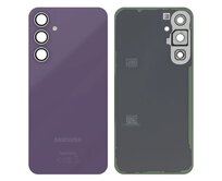 Samsung Galaxy S23 FE S711 zadní kryt baterie originální (Service Pack) Purple