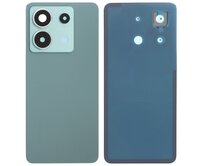 Xiaomi Redmi Note 13 Pro 5G zadní kryt baterie (zelený)