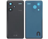 Xiaomi Redmi Note 13 Pro+ zadní kryt baterie (černý)