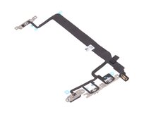 Zapínací flex Apple iPhone 13 Pro kabel volume ovládání hlasitosti OEM