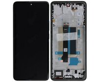 Xiaomi Redmi Note 13 Pro+ LCD displej dotykové sklo originální (Service Pack)