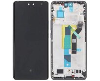 Xiaomi 13 lite LCD displej dotykové sklo originální (Service Pack)