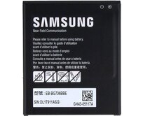 Baterie EB-BG736BBE Samsung Galaxy Xcover 6 Pro G736B originální (Service Pack)