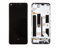 Realme 8 Pro (RMX3471) Amoled LCD displej dotykové sklo (Service Pack)