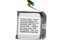 Baterie EB-BR880ABY pro Samsung Galaxy Watch 4 R860/R865/R880/R885 (Service Pack)